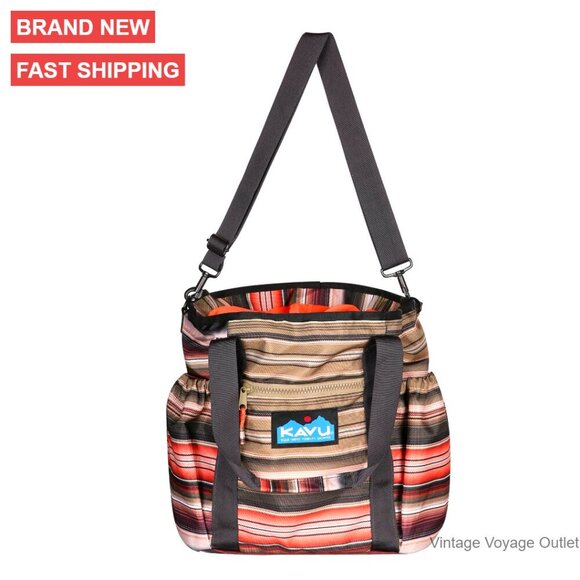 Handbags - Medium Tote Bag with Adjustable Strap, Multiple Pockets, Machine Washable